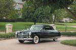 Hudson Commodore Eight Convertible 1948 года